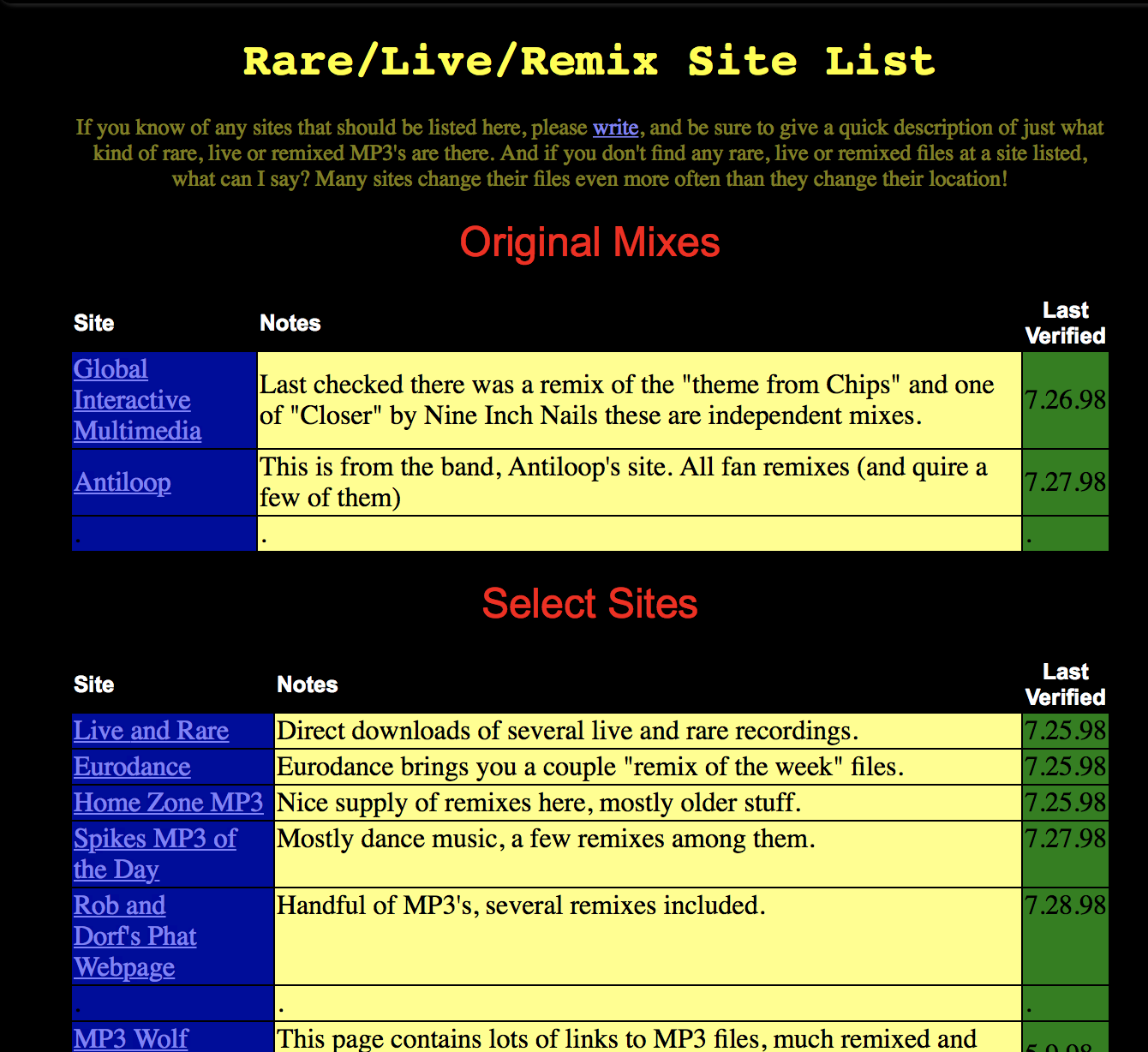 live-remix